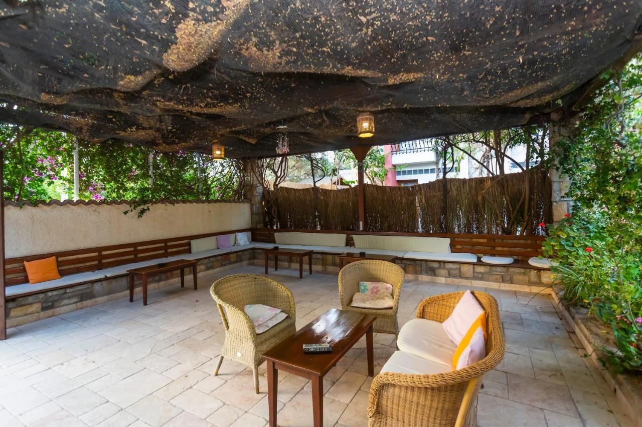 Kriss Hotel Bodrum Exteriör bild